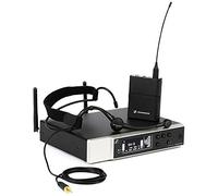 Sennheiser EW-D ME3 Set R4-9: 552 - 607,8 Mhz