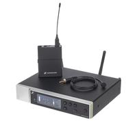 Sennheiser EW-D ME4 Set Q1-6: 470 - 526 MHz