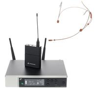 Sennheiser EW-D S7-10 HeadmiKe - O BN Set
