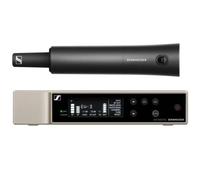 SENNHEISER EW-D SKM-S BASE SET KIT WIRELESS CON RICEVITORE FISSO E TRASMETTITORE