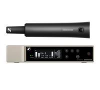 SENNHEISER EW-D SKM-S BASE SET KIT WIRELESS CON RICEVITORE FISSO E TRASMETTITORE PALMARE (S1-7: 606.2 - 662MHz)
