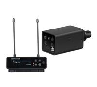 Sennheiser EW-DP EK SKP Y1/3 Bundle
