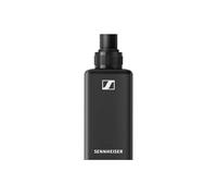 Sennheiser EW-DP SKP (U1/5) Trasmettitore digitale UHF XLR plug-on, alimentazione phantom 48 V, slot MicroSD e ingresso microfono Lav da 3,5 mm, per sistemi EW-DP (700086)