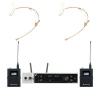 Sennheiser EW-DX HSPE 2 Dante Set R1-9