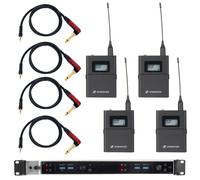 Sennheiser EW-DX 4 Dante CI S2-10 Set