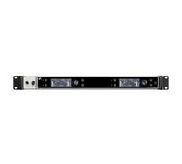 Sennheiser EW-DX EM 4 ricevitore digitale a 4 canali Dante U1-5