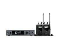 Sennheiser ew IEM G4-TWIN Monitoraggio In-Ear wireless