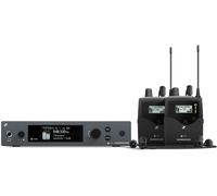 Sennheiser ew IEM G4-TWIN Monitoraggio In-Ear wireless