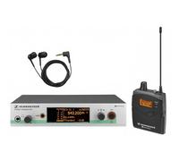 Sennheiser EW300 G3 - Spedizione Gratuita - Pronta Consegna