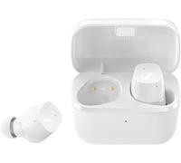 Sennheiser CX True Wireless White
