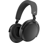 SENNHEISER MOMENTUM 4 WIRELESS CUFFIE NERE