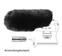 Sennheiser MZW 400