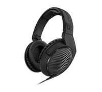 Sennheiser HD 200 Pro cuffia monitor circumaurale nera