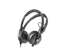 Sennheiser HD 25 cuffia dinamica chiusa nera