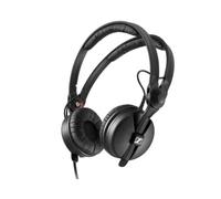 Sennheiser HD-25 - CUFFIA MONITOR CHIUSA NERA