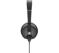 SENNHEISER HD 25 LIGHT CUFFIA PROFESSIONALE CHIUSA NUOVA