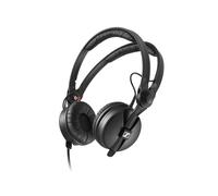 SENNHEISER HD 25 PLUS CUFFIA PROFESSIONALE A PADIGLIONE NUOVA