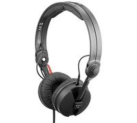 Sennheiser HD 25 SP II Cuffia Dinamica Chiusa Sovraurale