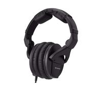 SENNHEISER HD 280 Pro, chiuse per monitoraggio, 64 Ω CUFFIE, Nero