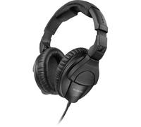 Sennheiser HD 280 Pro Cuffia Professionale dinamica chiusa Nera