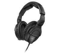 Sennheiser HD 280 Pro Cuffia Professionale dinamica chiusa Nera