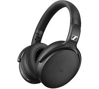 Sennheiser HD 4.50, Cuffia Wireless, Microfonica con Bluetooth/NFC, Cancellazione Attiva del Rumore, Edizione Speciale, Nero Opaco