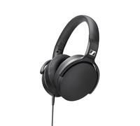 Sennheiser Hd 400S Cuffia Microfonica Circumaurale Con Comandi Remoti Jack 3,5