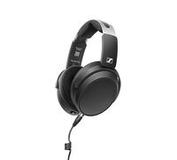Sennheiser HD 480 PRO Cuffie da studio professionali chiuse | Include cavo a spirale da 3m, Cuscinetti auricolari di ricambio e custodia per cuffie PRO (700499)