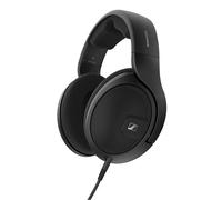Sennheiser HD 560S Cuffia Aperta Reference-Grade, Jack 3.5 mm, Nero
