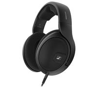 Sennheiser Hd 560s Negro - Auriculares Overear Con Cable - Nouvo