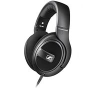 Sennheiser HD 569 Cuffia Chiusa Circumaurale, 10 - 28,000 Hz, Nero - NUOVO