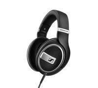 Sennheiser HD 599 SE Cuffie Aperte sul Retro Edizione Speciale Nero NUOVO
