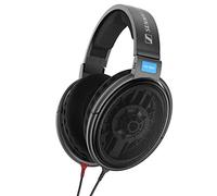 Sennheiser HD-600 New Version 2019