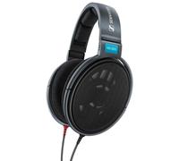 Sennheiser HD 600 Black Cuffie Hi-Fi