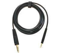 Sennheiser Cuffie - Cavo accessorio originale - Cavo bilanciato da 1,8 metri con connettore da 4,4 mm per audiofili HD 620S e HD 500 Series
