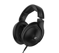 Sennheiser HD620S Cuffia audio Pro, chiusa, cablata e senza microfono, Nero