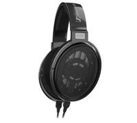 Sennheiser HD 650 Black Cuffie Hi-Fi