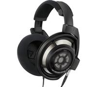 Sennheiser HD 800 S - Cuffia hi-fi o auricolare, Circumaurale (over-ear), Aperto, PC, Dinamico, Cablato