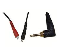 Sennheiser HD25 - Cavo di sostituzione per connettore angolo destro, 1.5 m
