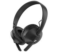 Sennheiser HD250BT Black Cuffia OnEar Bluetooth Autonomia 25h Ricarica 3h