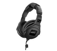 SENNHEISER HD300 PRO cuffie professionali over ear chiuse produzione broadcast