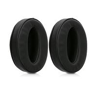 Sennheiser hd4.50bt ricambio nero similpelle cuscinetti 1 paio - 507240