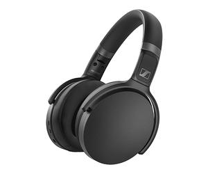 SENNHEISER HD450BTB CUFFIE WIRELESS, Black