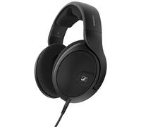 Sennheiser HD560S Cuffia con cavo senza microfono aperta dinamica da studio Nero