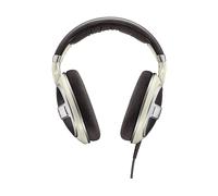 Cuffie Sennheiser HD 599 Aperte Circumaurali con Driver da 38 mm - Design E.A.R. - Archetto Imbottito - Nouvo