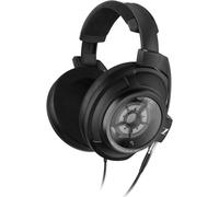 Sennheiser HD820 - Cuffia hi-fi o auricolare, Circumaurale (over-ear), Chiuso, Dinamico