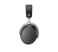 Sennheiser HDB 630 Audiophile Cuffie Bluetooth senza fili - Cancelling del rumore con parametric EQ e Crossfeed per suono ad alta risoluzione - Batteria da 60 ore, custodia, BTD 700 inclusa - Nero