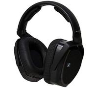 Sennheiser HDR 175 Draadloze overear koptelefoon Nero 505582