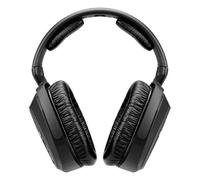 Sennheiser HDR 175 Draadloze overear koptelefoon Nero 505582