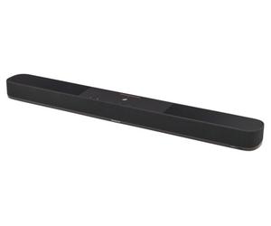 Sennheiser-Hearing AMBEO Soundbar Plus